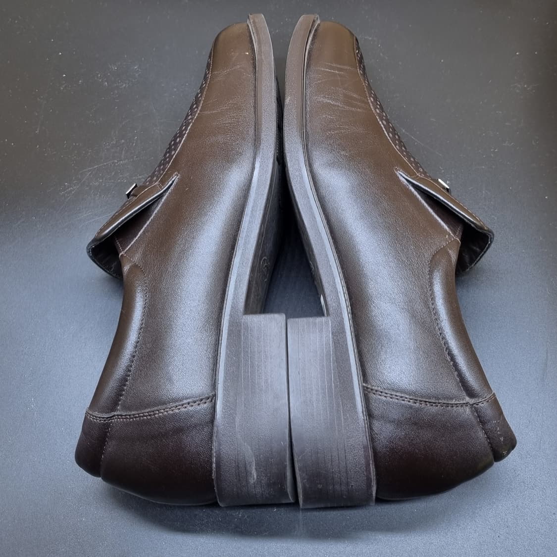 바이네르 남성로퍼265 상품이미지5