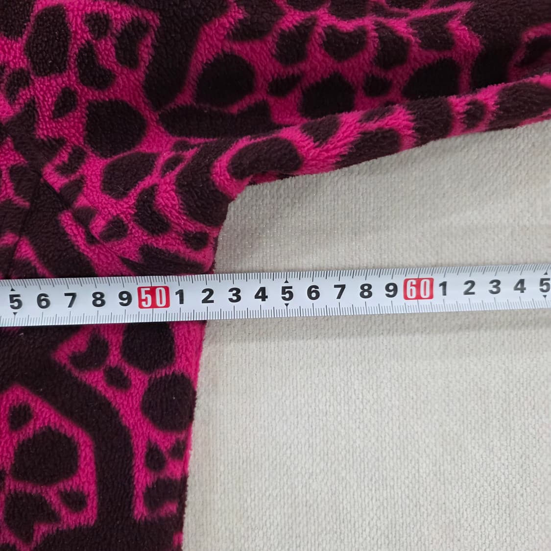 [M] 컬럼비아 후리스 집업 자켓 0210J 상품이미지5