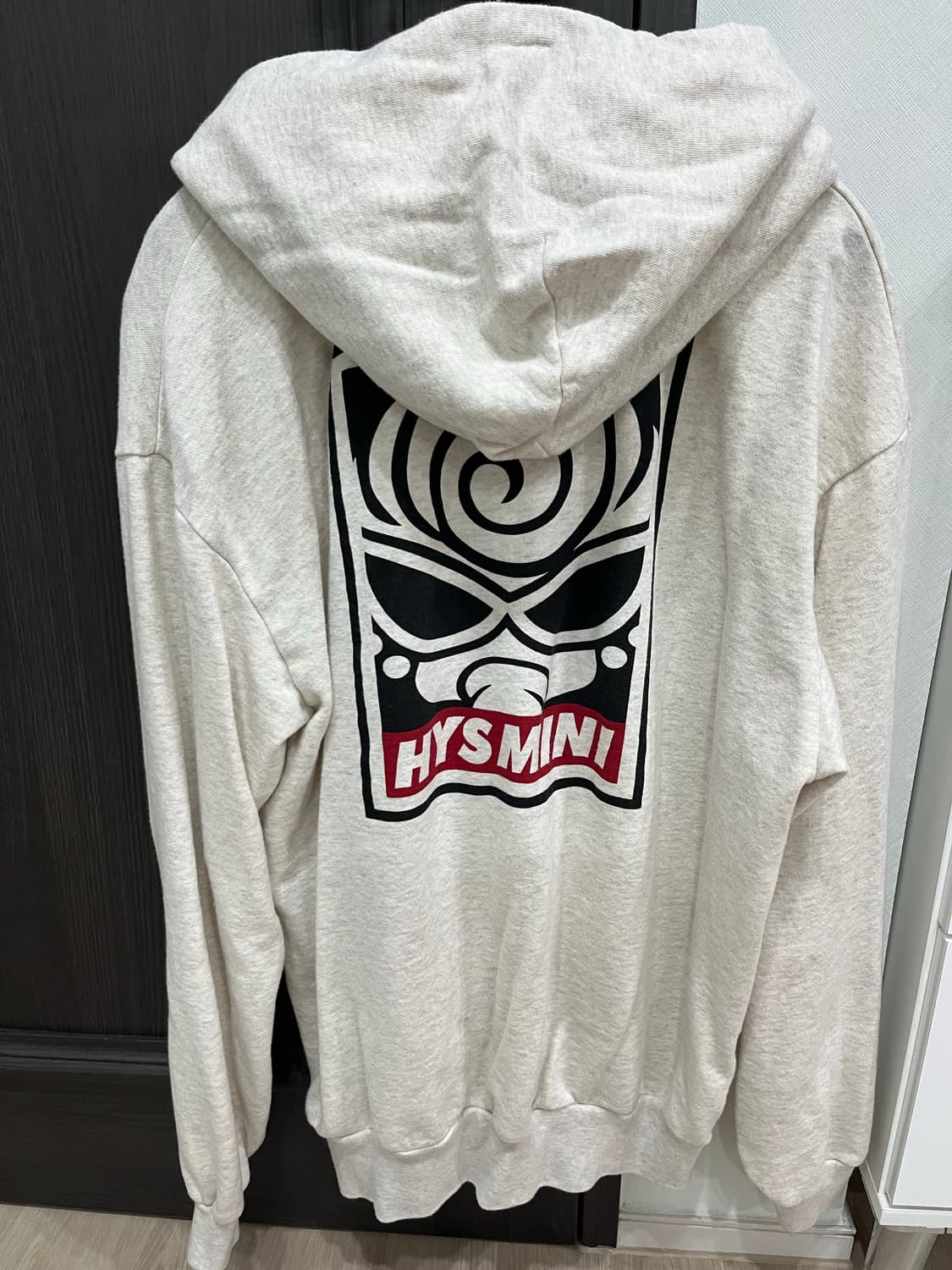 히스테릭미니 후드집업 상품이미지2