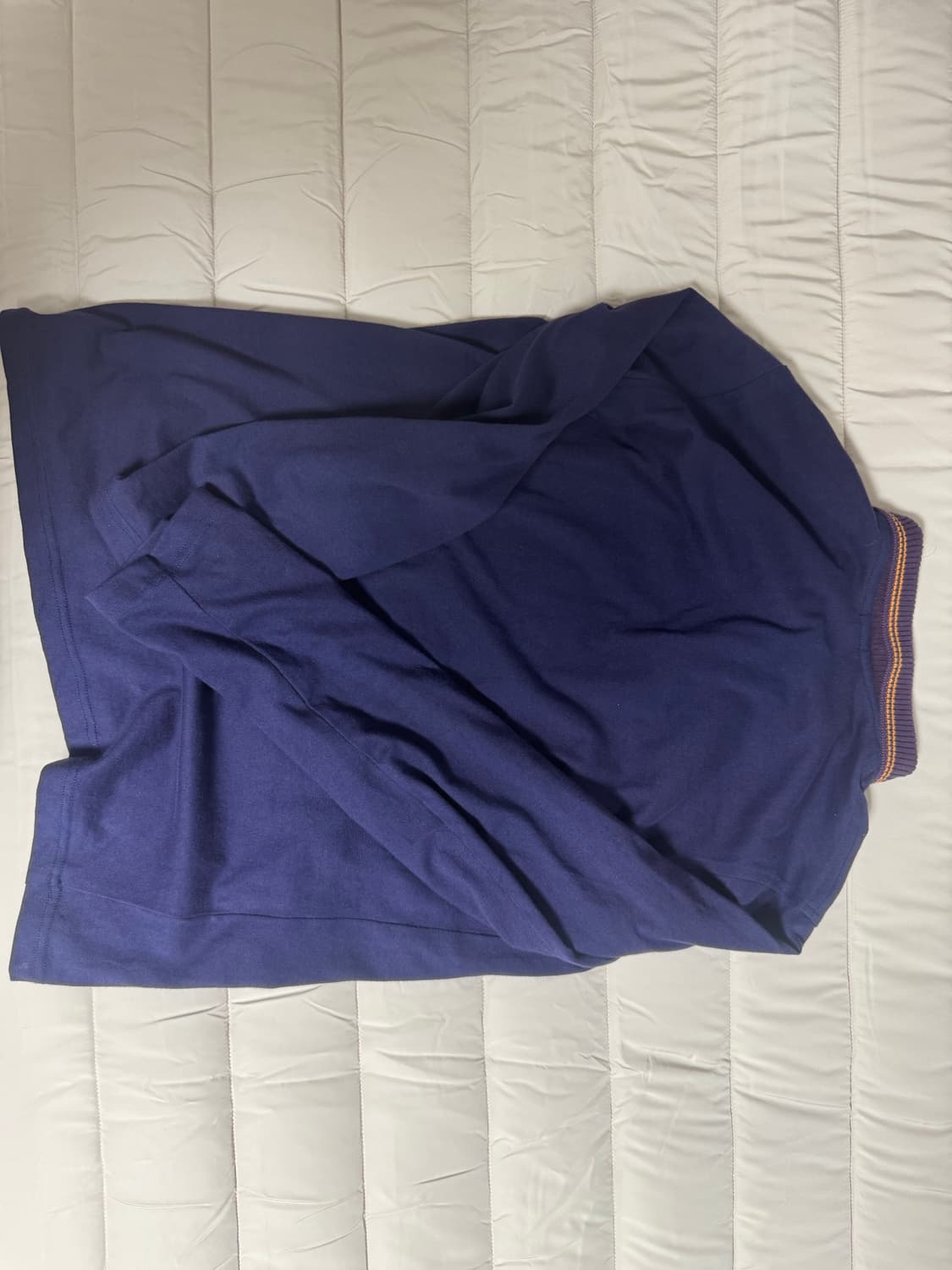 90s STUSSY Polo Shirts 상품이미지3
