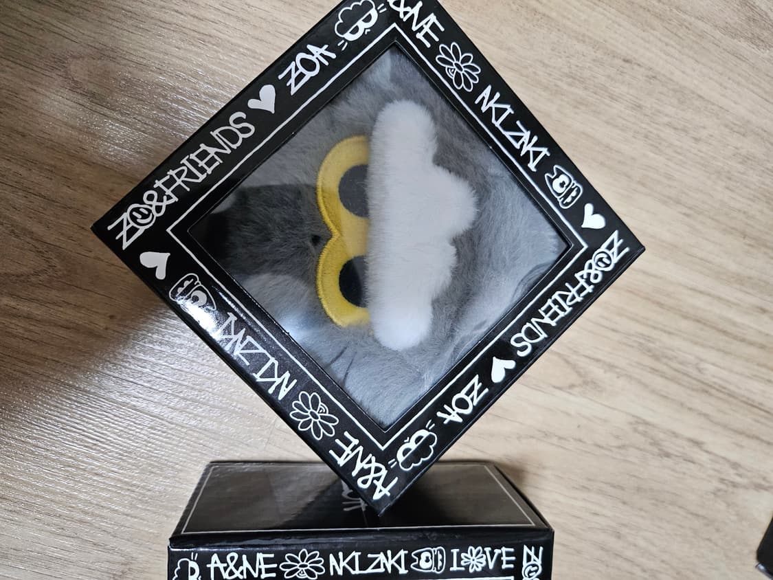 지디 조아 키링  상품이미지2