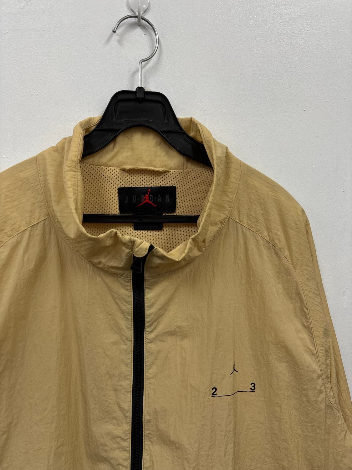 나이키조던 바람막이점퍼 상품이미지3