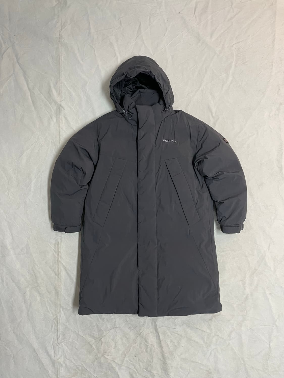 머렐 롱패딩  상품이미지1