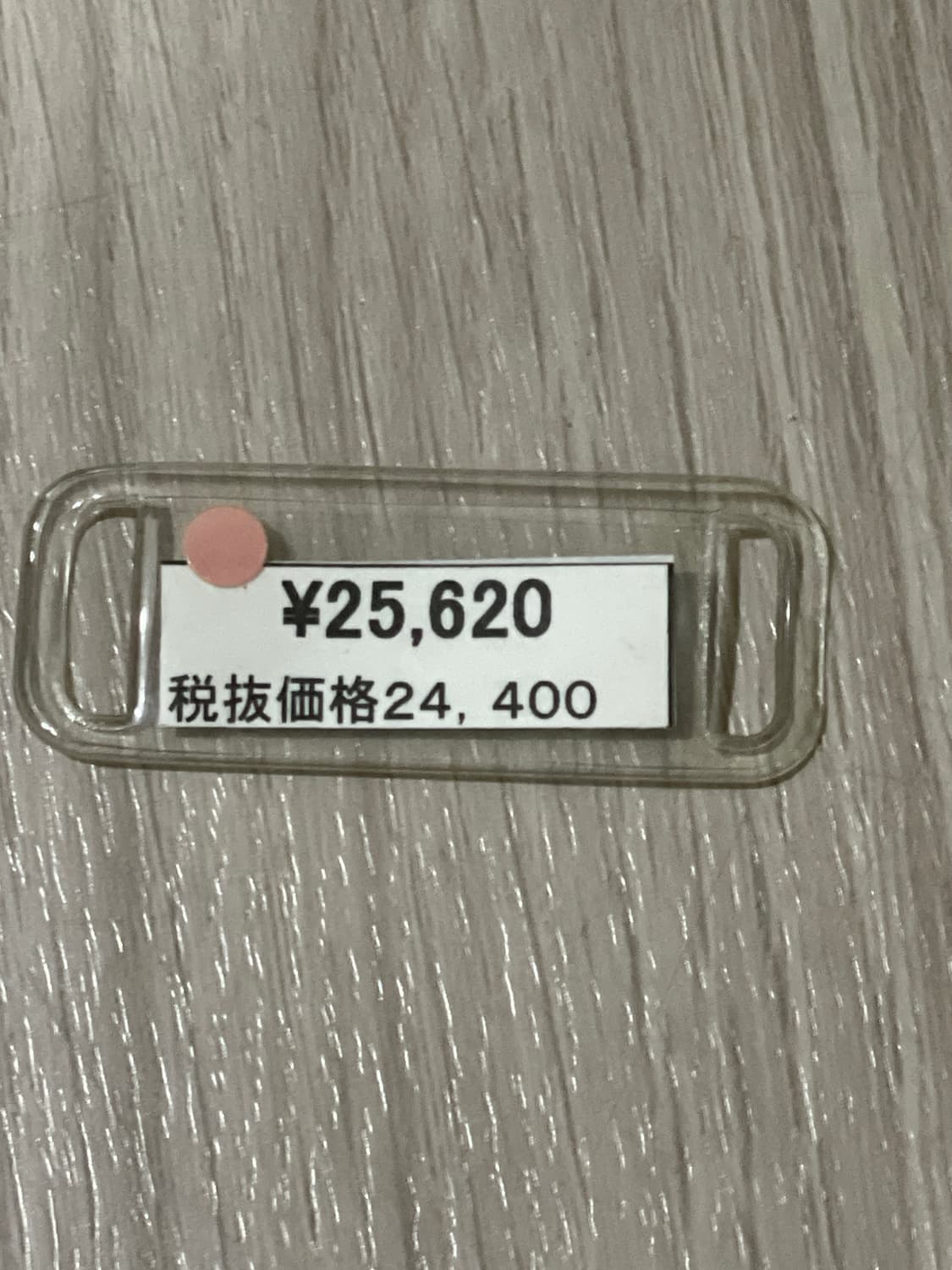 폴로 투톤 안경(japan made) 상품이미지6