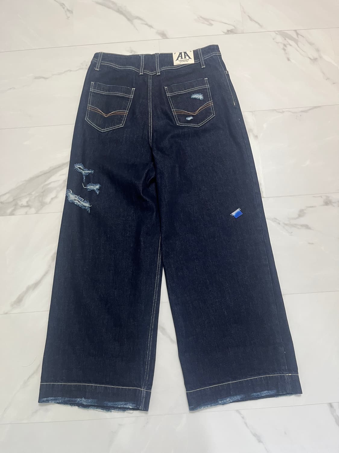 아더에러 Elve jeans 상품이미지2