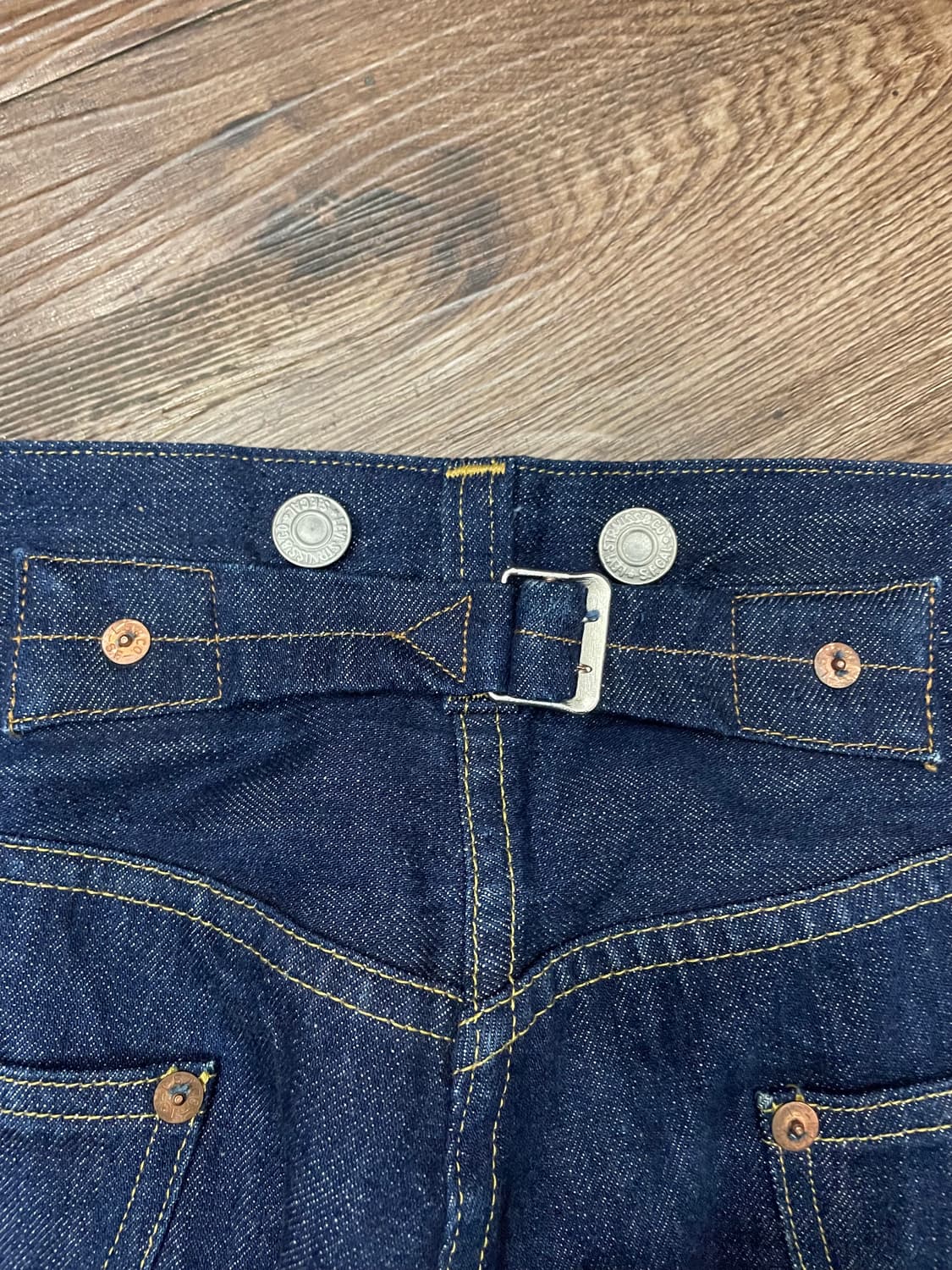 리바이스 LVC 501XX 33501 상품이미지8