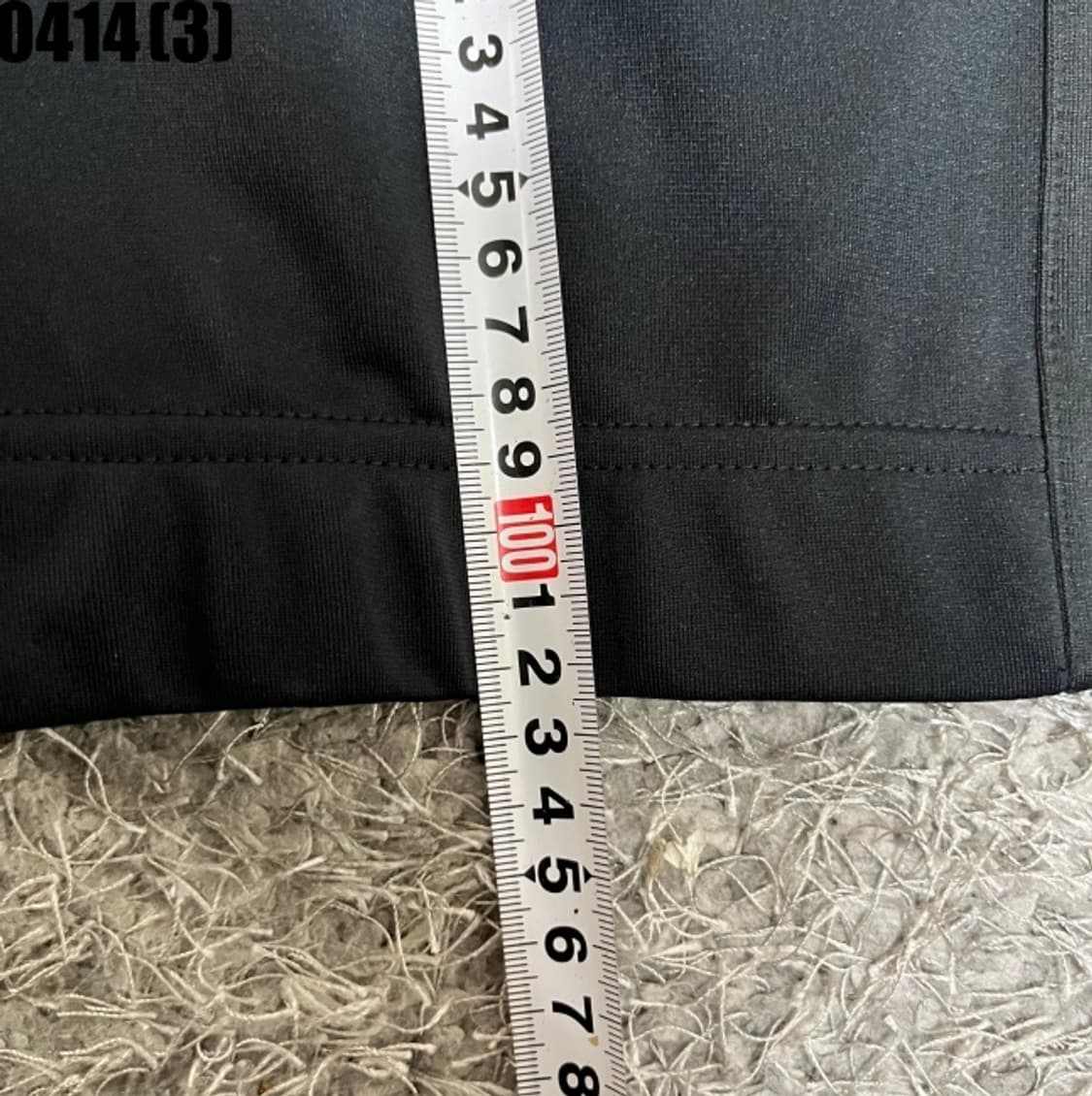 나이키 트레이닝 팬츠 상품이미지8