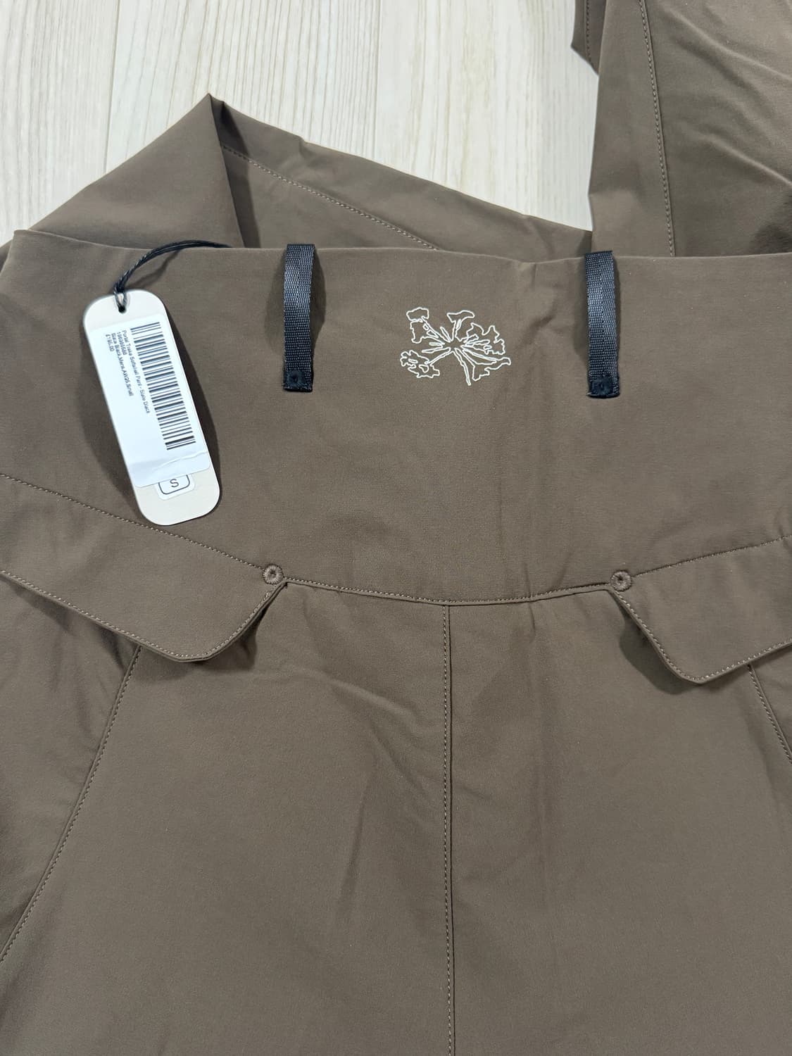 포탈러닝 트라카팬츠s 상품이미지1