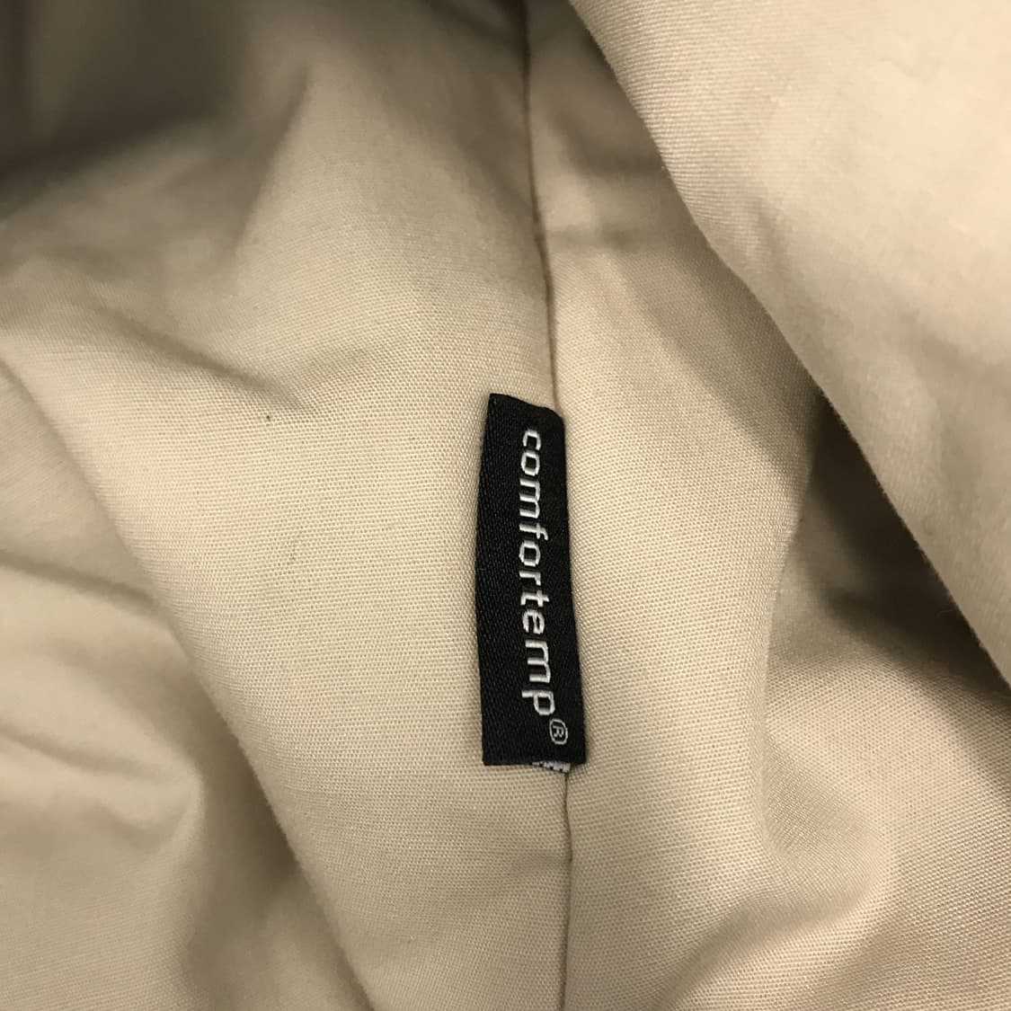 인사일런스 스냅버튼 패디드 블루종 [S] 상품이미지7