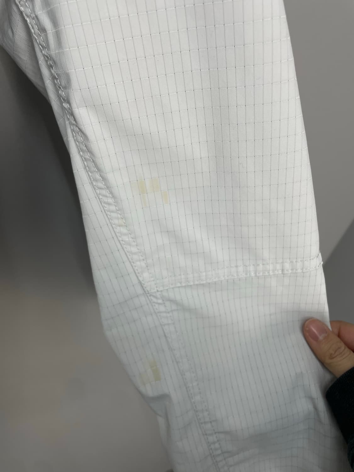 나이키 테크팩 엔지니어드 하프집업 아노락 바람막이 H1172 상품이미지6