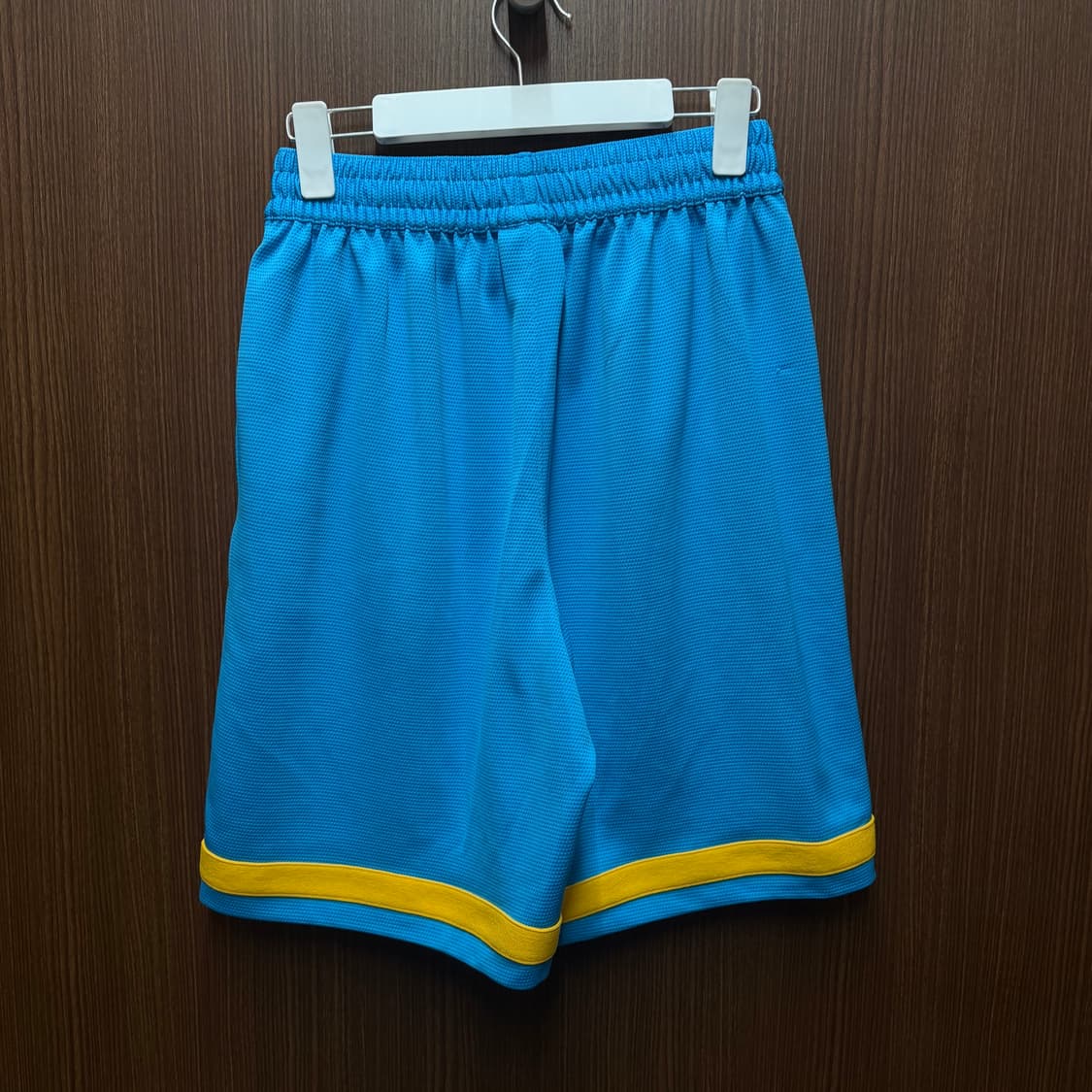 나이키 조던 메쉬 농구 반바지 M 상품이미지4