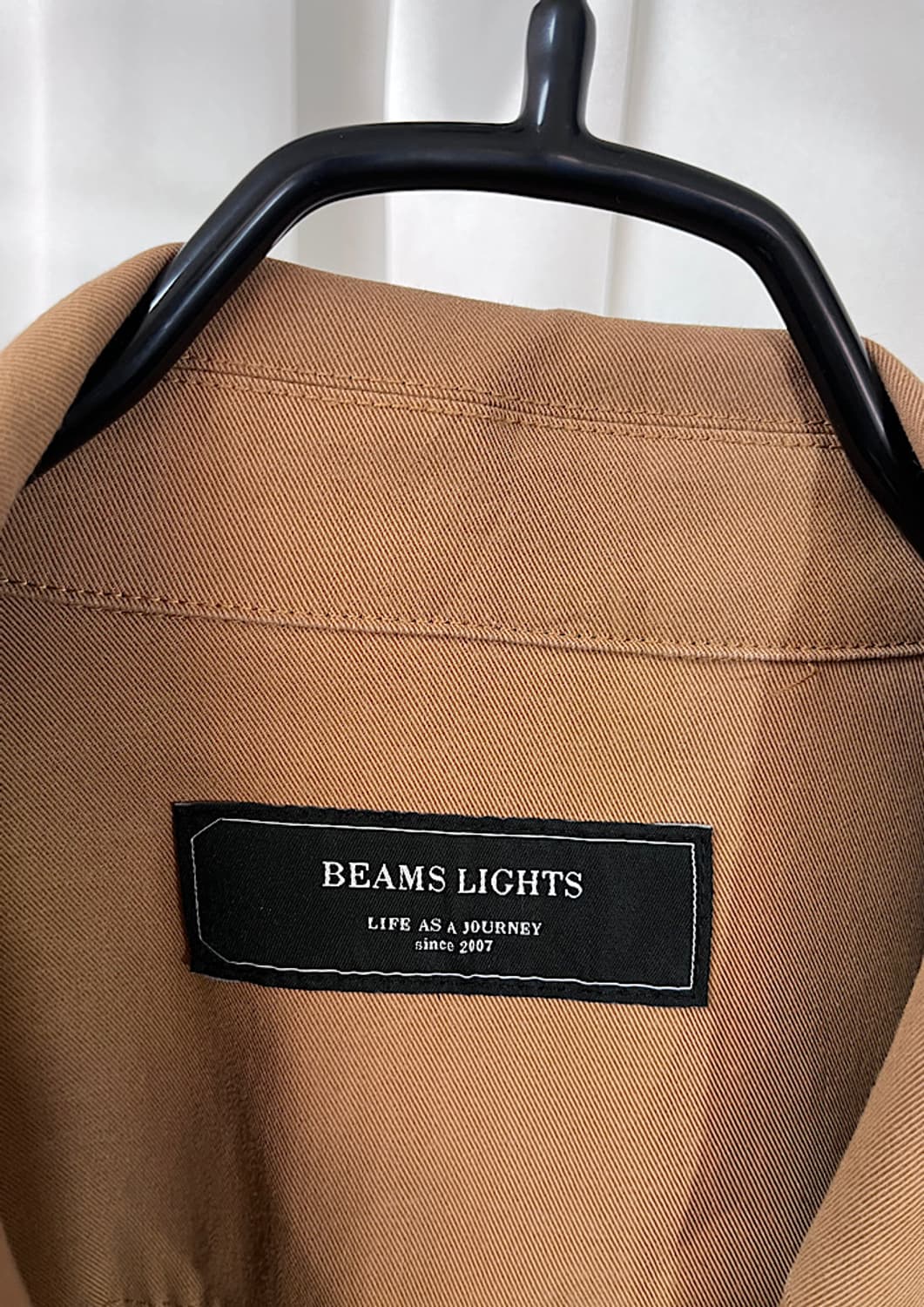 BEAMS LIGHTS 상품이미지3