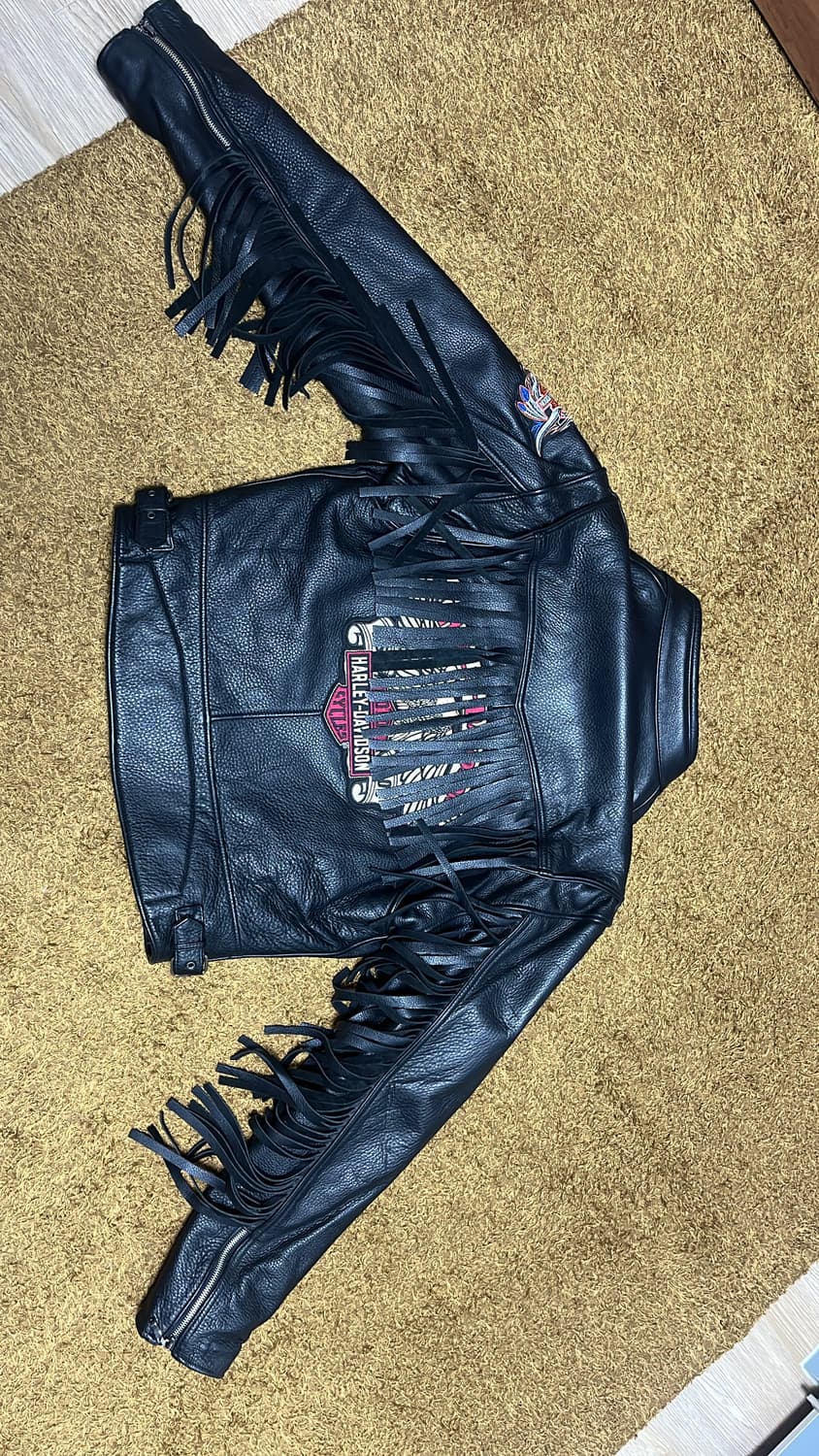 할리데이비슨 상품이미지3