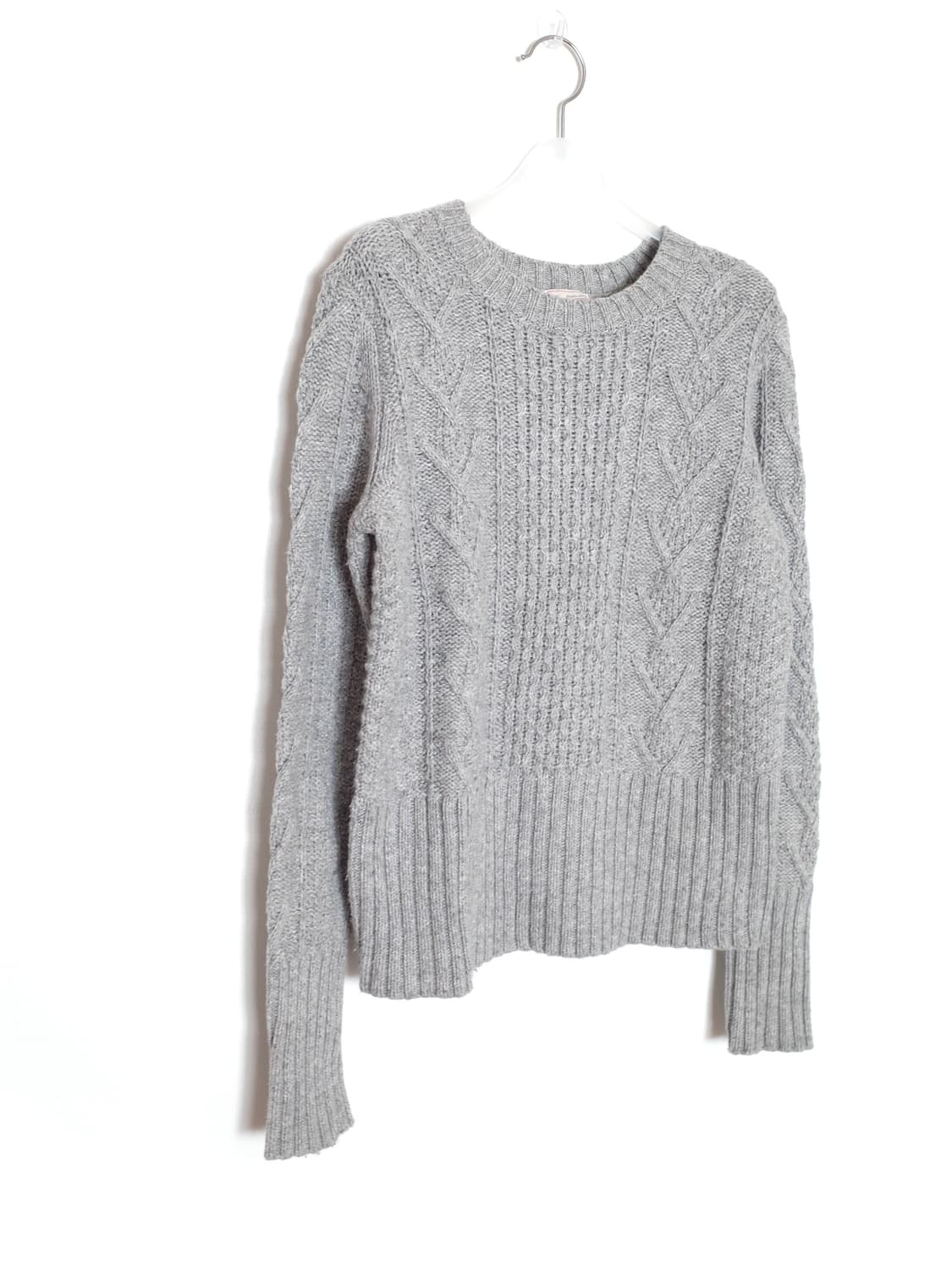 Gap 케이블 니트 상품이미지1