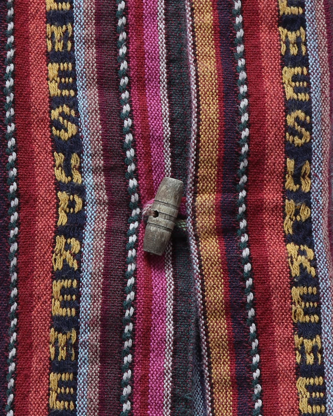 슈프림 Supreme Woven Toggle Shirt 상품이미지8