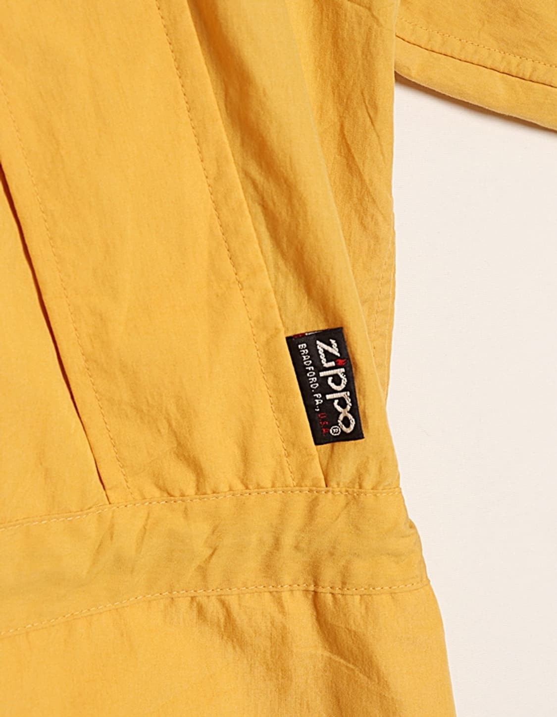  90's zippo Mountain Parka 상품이미지5