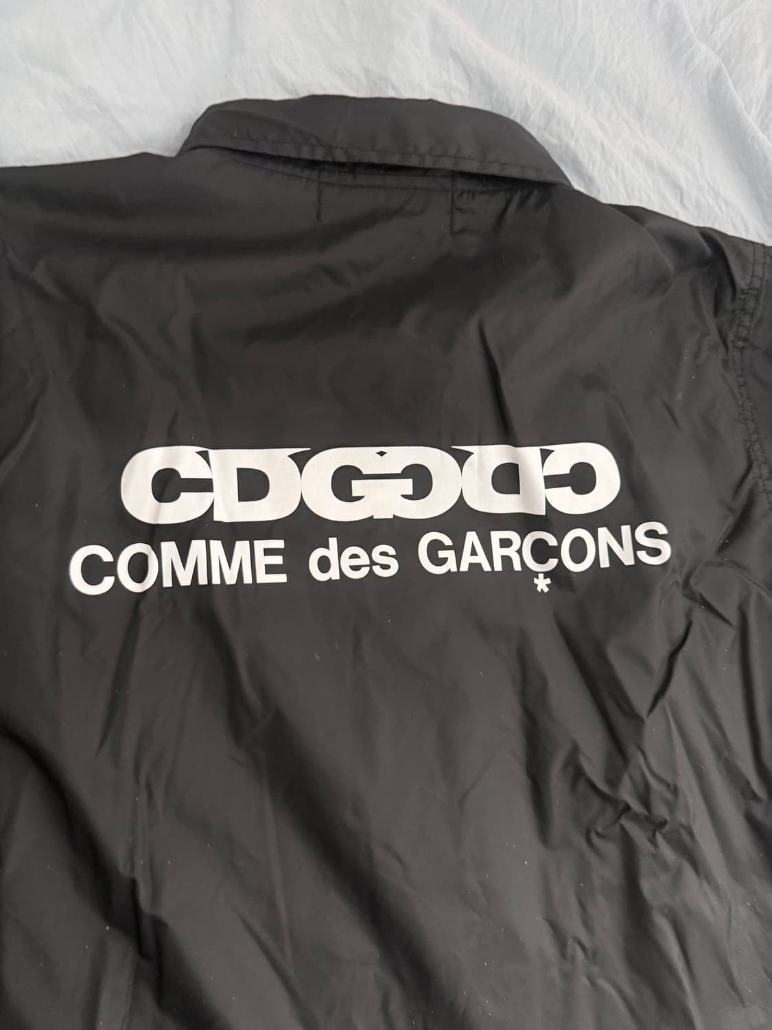 꼼데가르송 자켓 상품이미지1