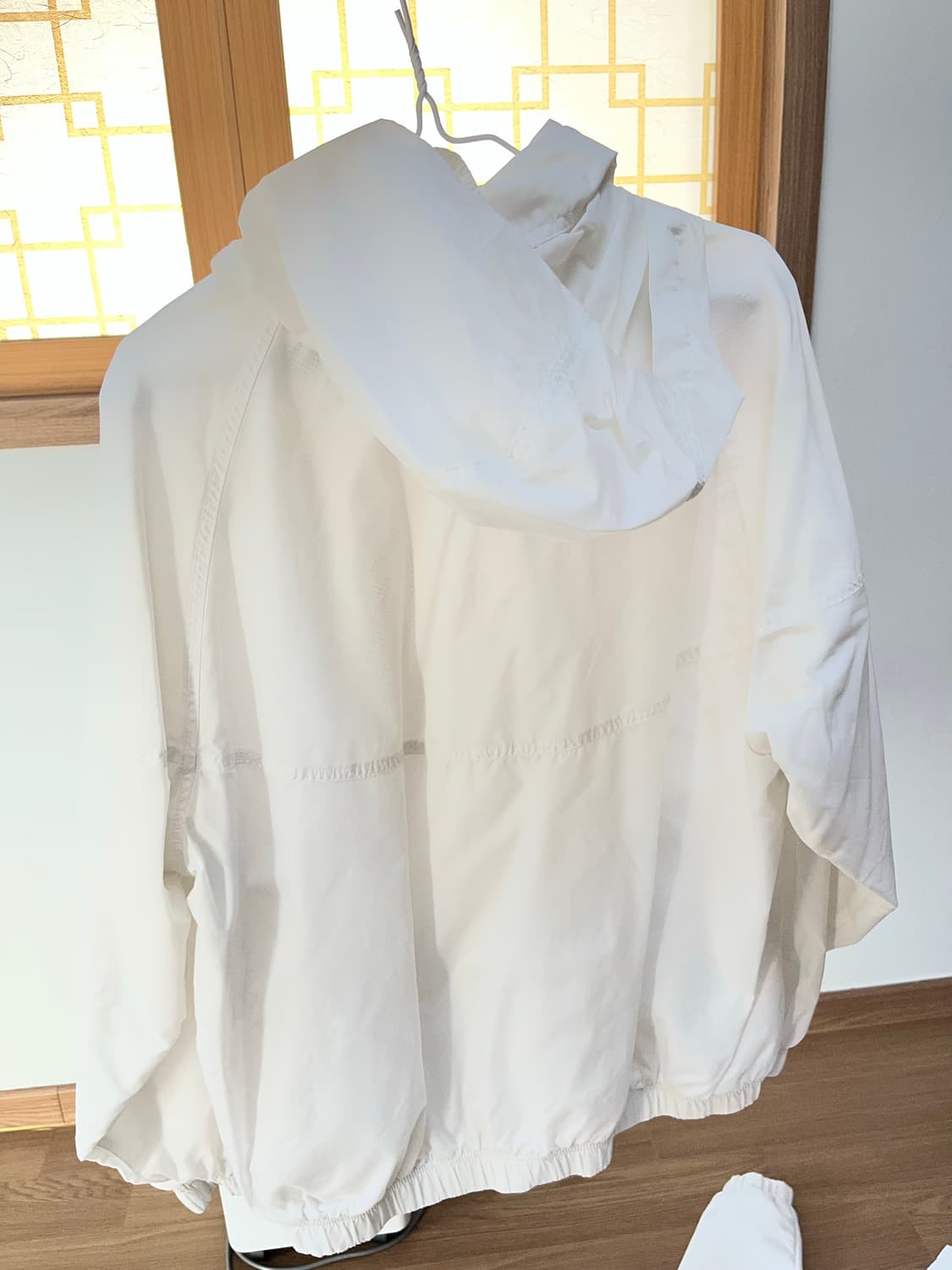 나이키 바람막이 상품이미지2