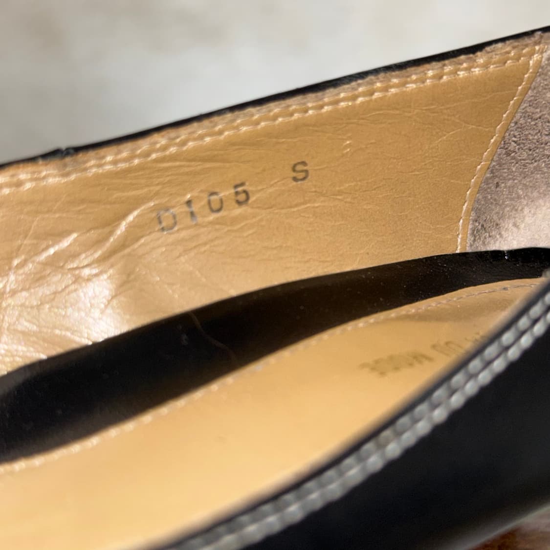 230  Comme ca du mode 꼼사듀모드 펌프스 힐 상품이미지10