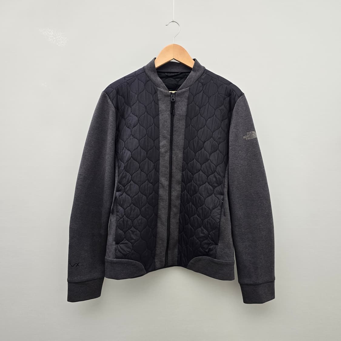 노스페이스 화이트라벨 퀼팅 자켓 상품이미지1