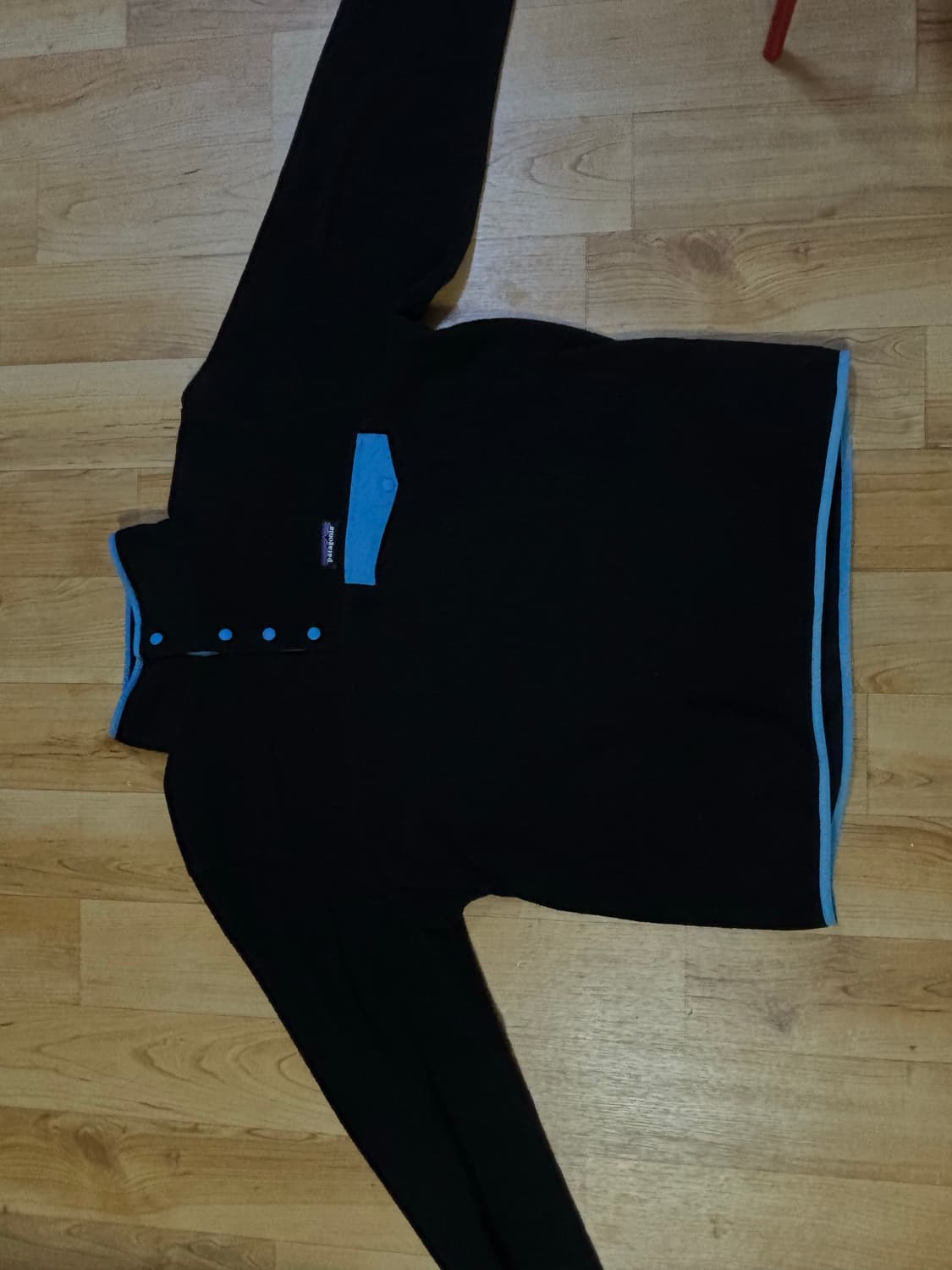 파타고니아 신칠라 스냅티 풀오버 상품이미지1