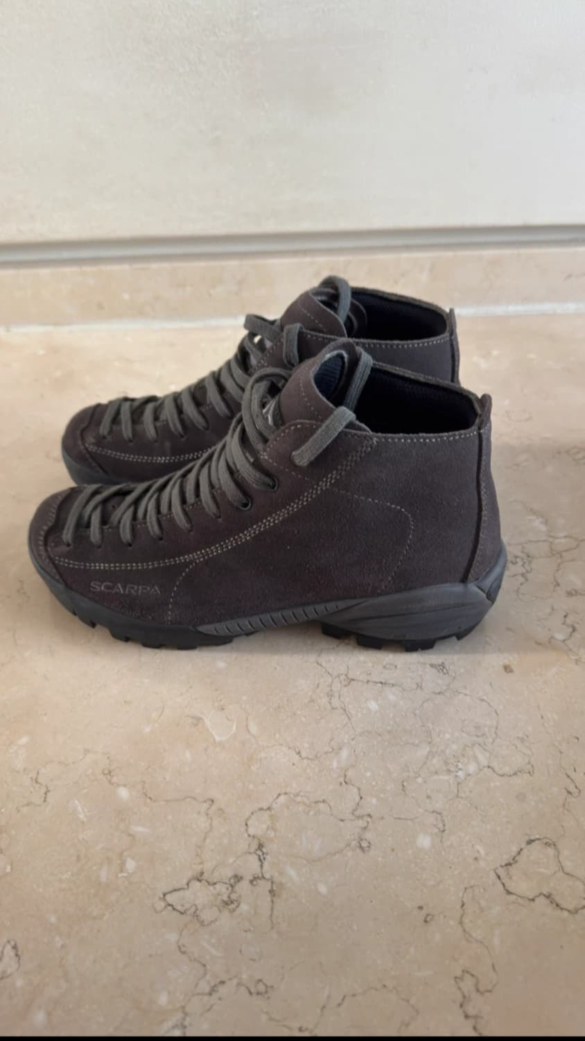 스카르파 모히토 시티 미드 230 상품이미지1