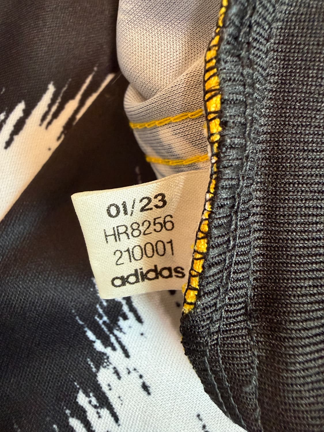 [XXL] 23-24 아디다스 유벤투스 juventus 홈 저지 유니폼 상품이미지7