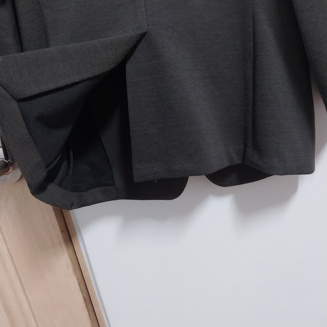 띠어리 남성95 사이즈  상품이미지3