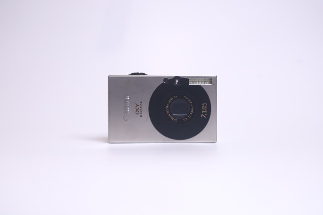 캐논 익시 디지털 10(익서스 70 일본 내수 모델) 블랙 상품이미지2