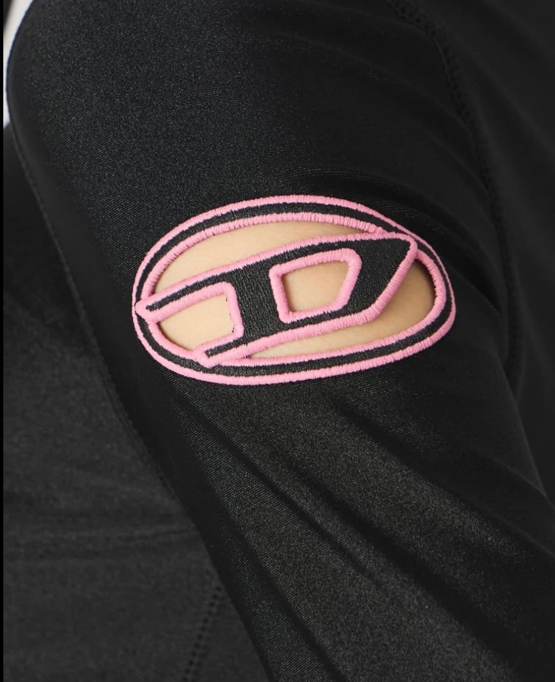 디젤 T-Metal 후드 판매합니다 상품이미지2