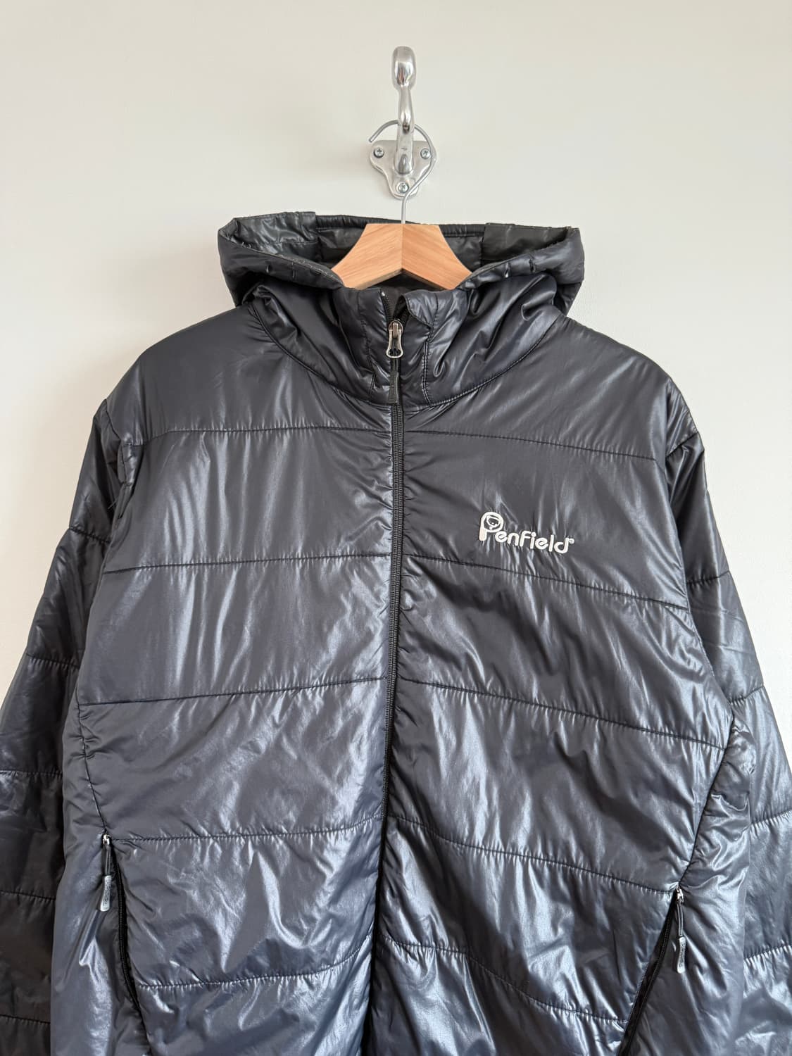 올드 펜필드(Penfield) 경량 패딩 상품이미지2