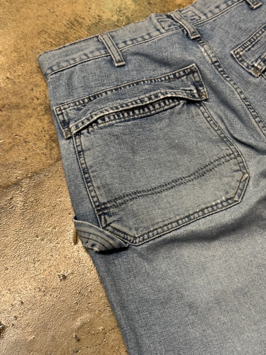 28 ) ARMANI JEANS 상품이미지6