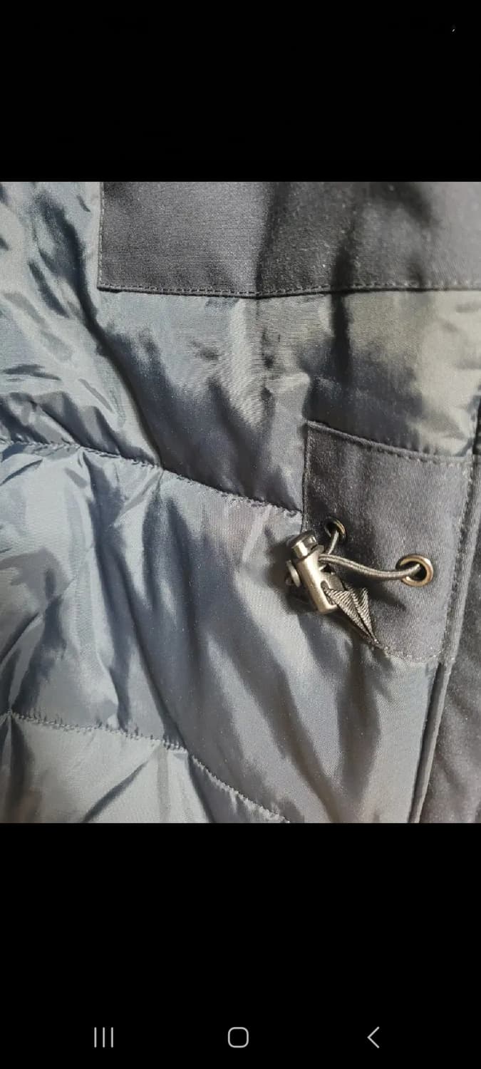 여성 칼하트 트래퍼파카 패딩 새상품 상품이미지6