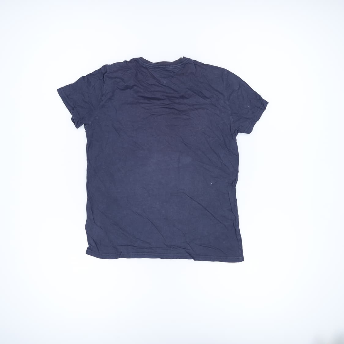 LG 타미진 래귤러핏 반팔티 0317H1 상품이미지2