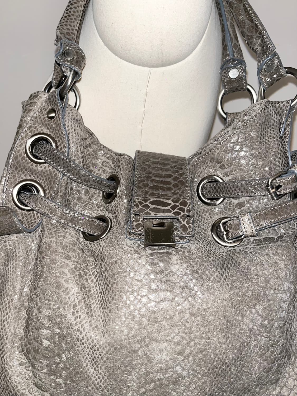 🎉SALE🎉 japan vintage Shoulder bag 상품이미지6