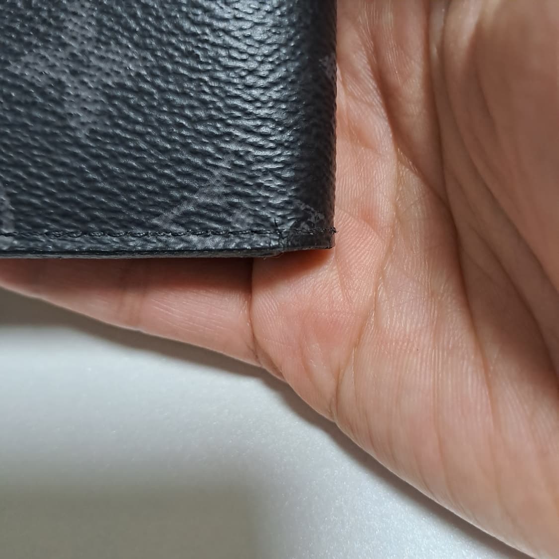 [100%/정품] 루이비통 슬렌더 모노그램 이클립스 지갑, 루이비통지갑 상품이미지6