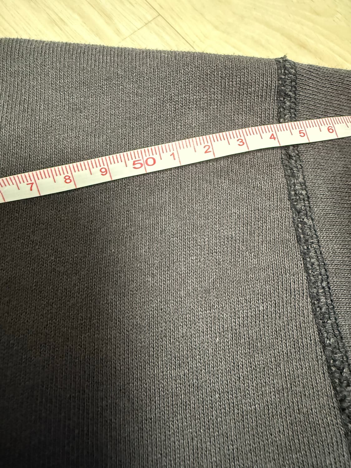 42size 웨어하우스 lot403 클래식 복각 스웻셔츠 상품이미지7