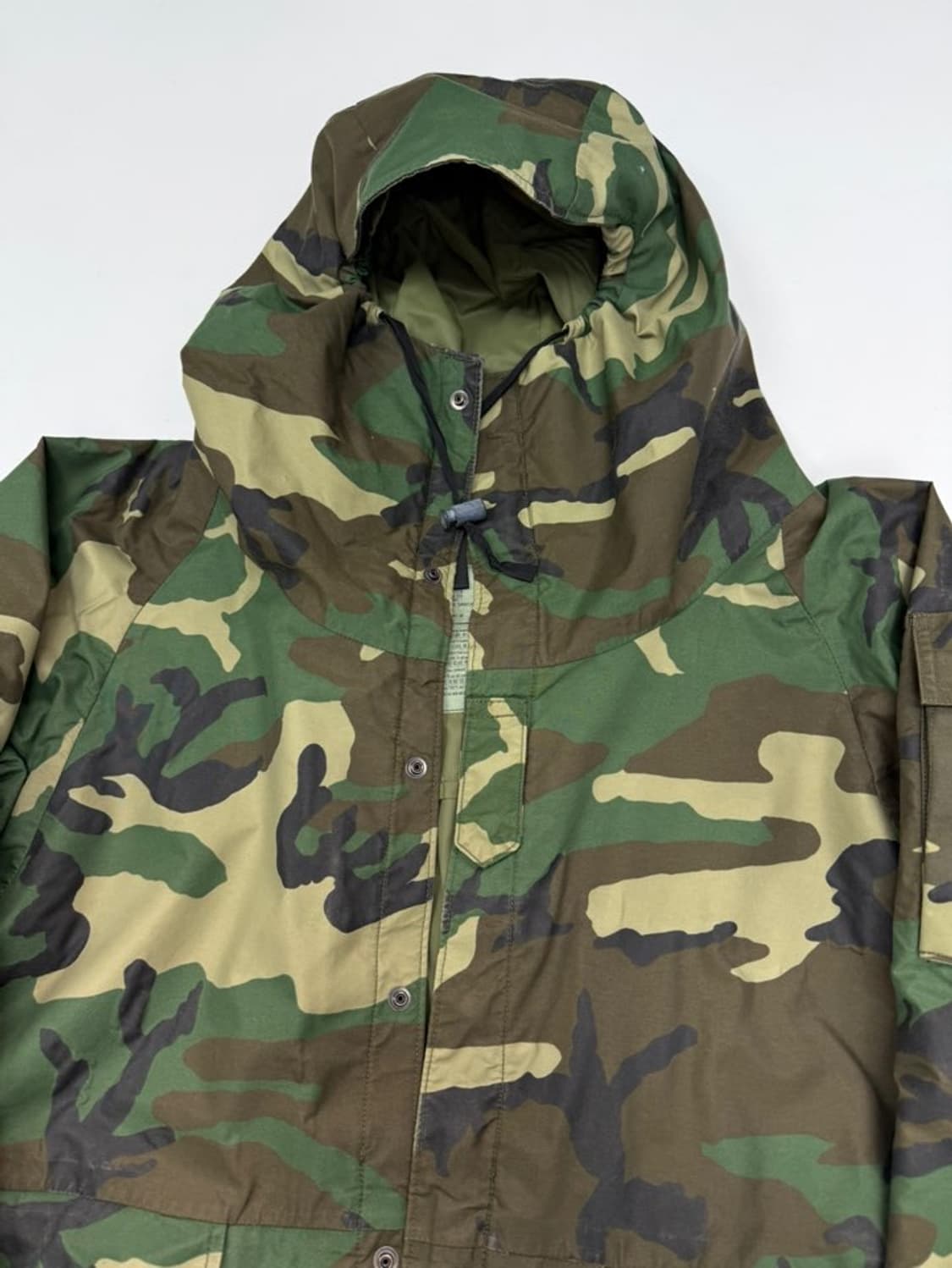 ALPHA INDUSTRIES 상품이미지2