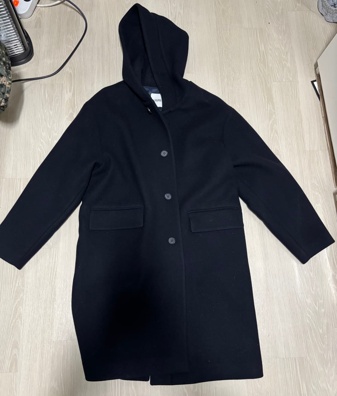 가든익스프레스 후드코트 L  상품이미지1