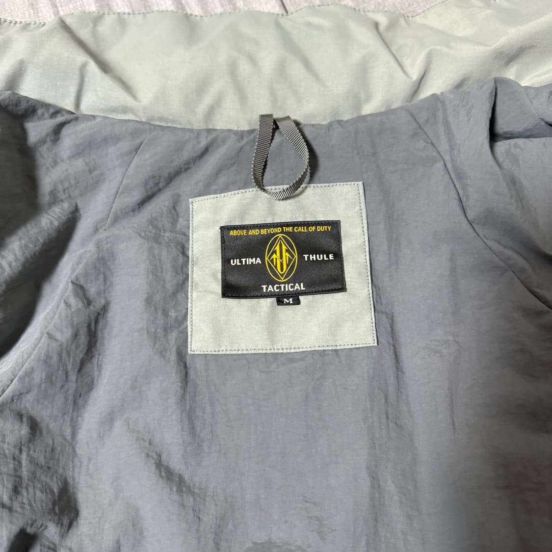 [M]프리휠러스 "ALL AROUNDER" UTT 하드 쉘 자켓 상품이미지10