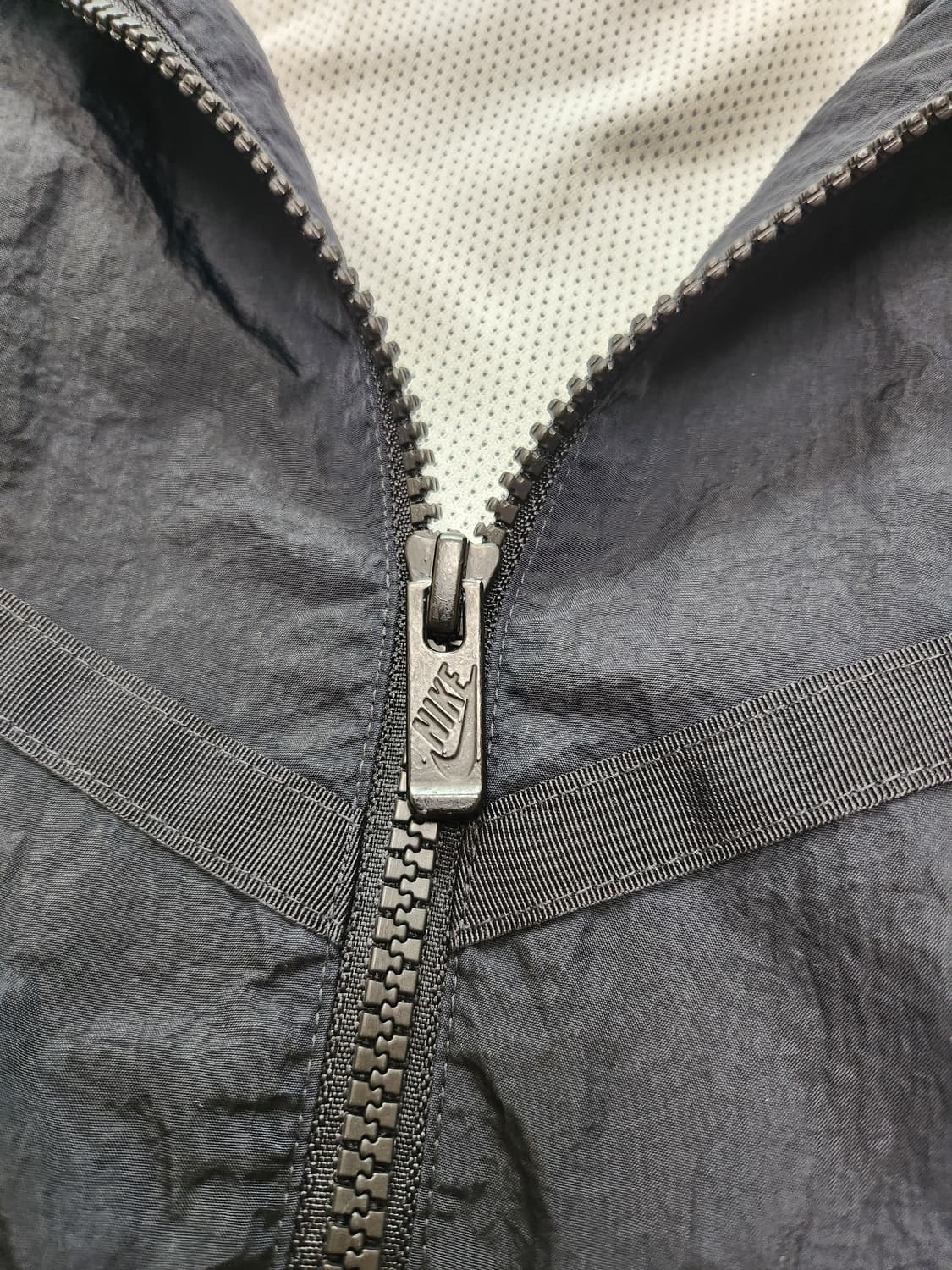 나이키 아노락 (M 상품이미지7