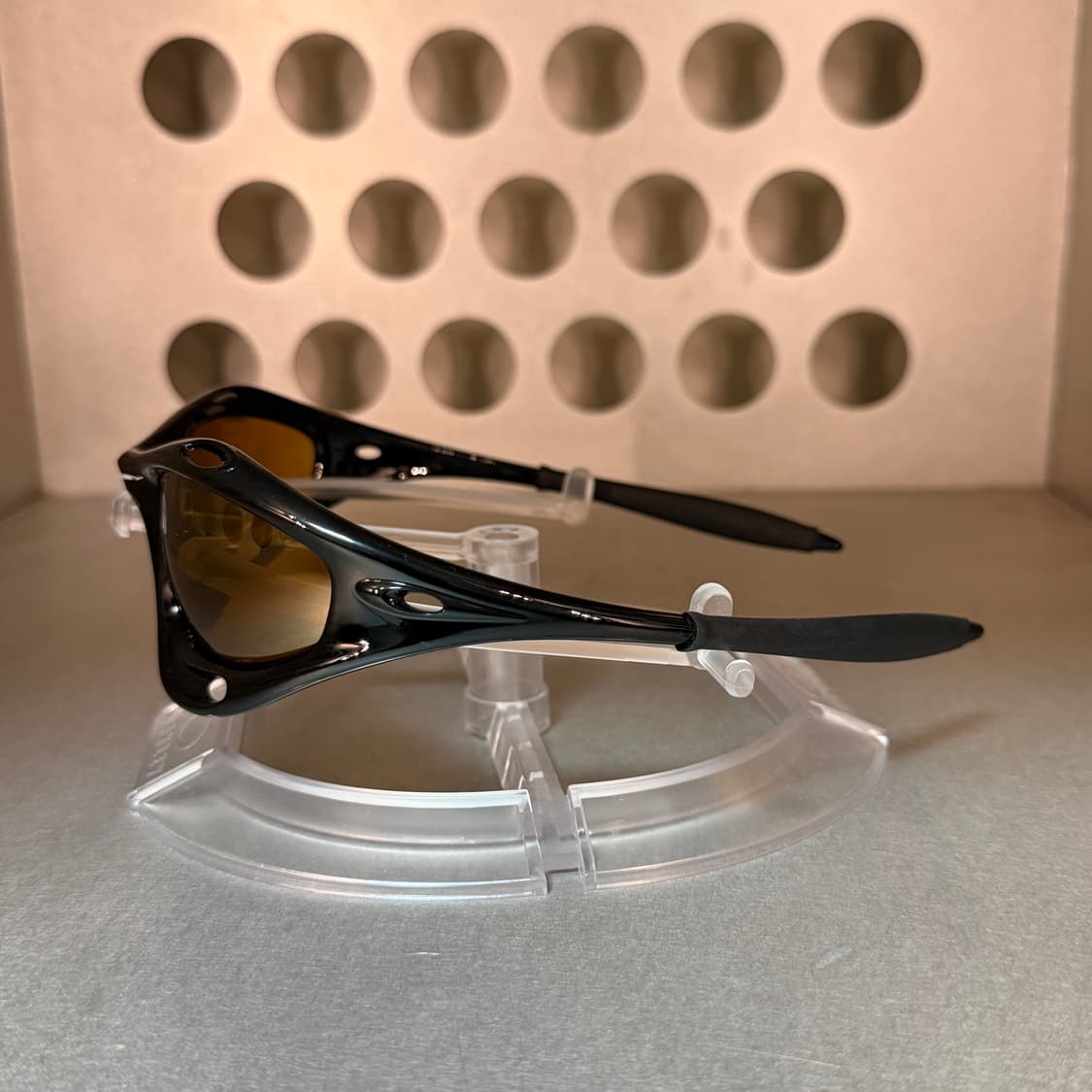 오클리 Racing Jacket 레이싱 자켓 (1998) 상품이미지4