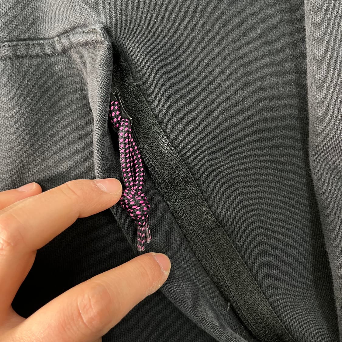 100 나이키 ACG 써마핏 플리스 풀오버 후드티 상품이미지4