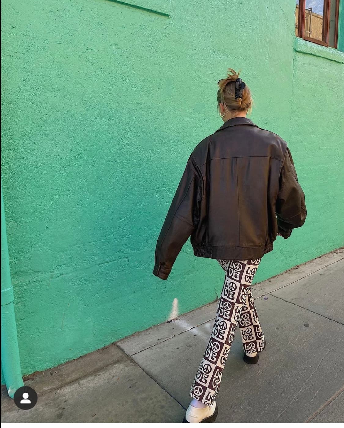 하우스오브써니 팬츠 상품이미지2