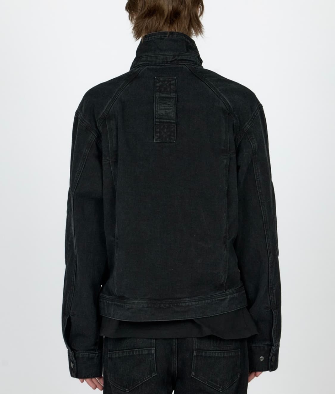 MPa 3D MODS JACKET (BLACK) 상품이미지3