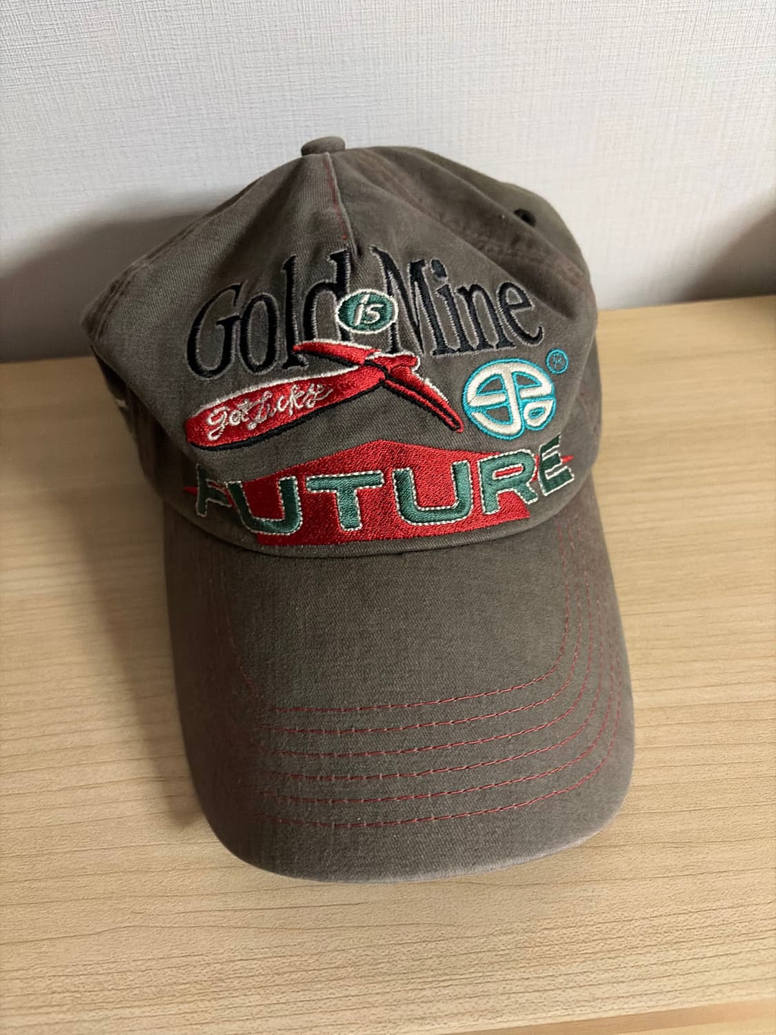 MPQ 모자 상품이미지1