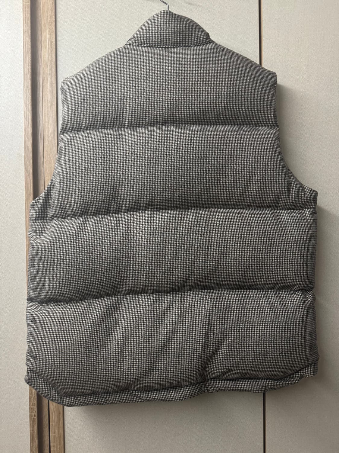 이스트로그 X 브룩스브라더스 패딩 베스트 상품이미지2