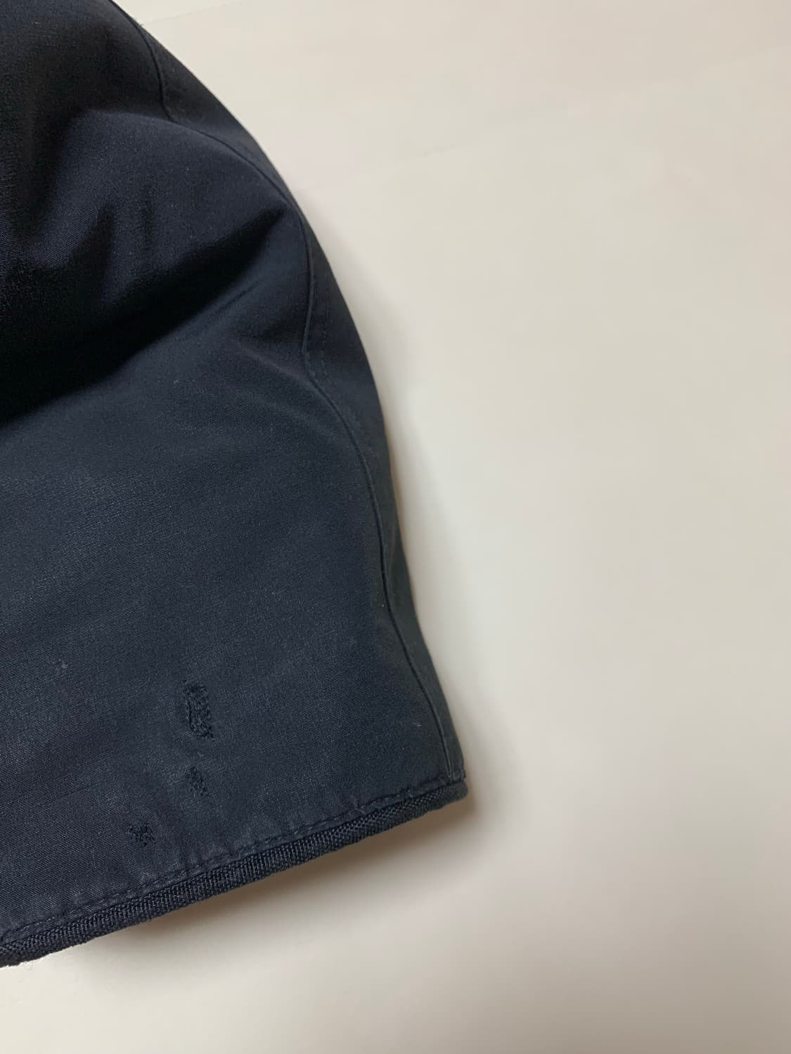 [M] 캐나다구스 시타델 덕 다운 패딩 상품이미지9