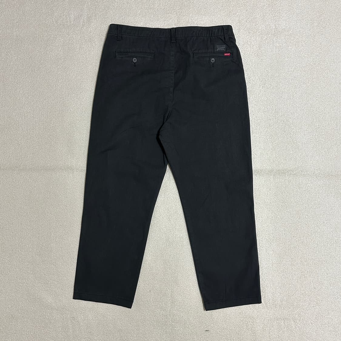 리바이스 XX CHINO EZ 허리 테이퍼 핏 팬츠 상품이미지2