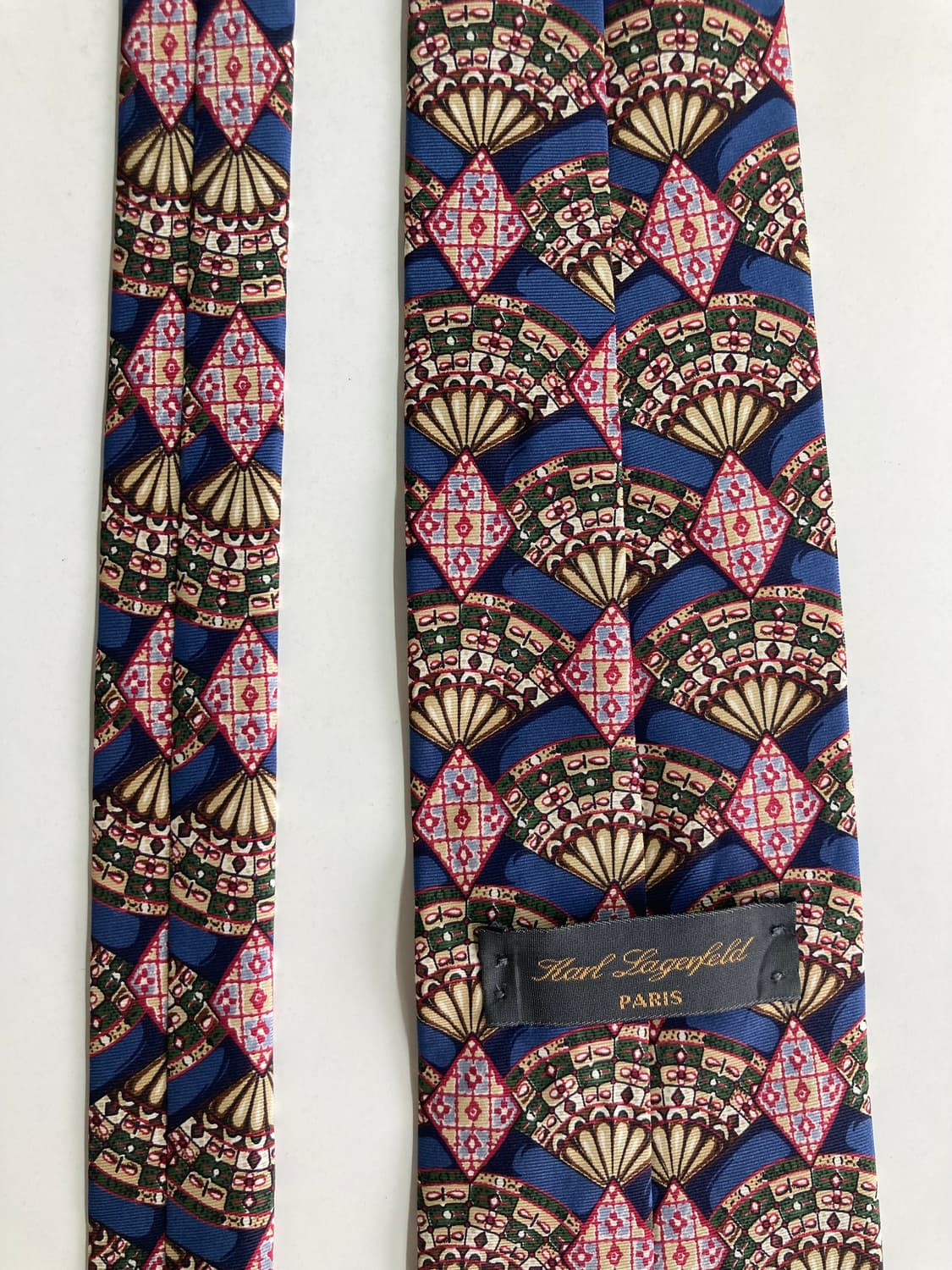 빈티지)넥타이 상품이미지9